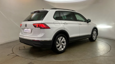 Volkswagen Tiguan 1.5 TSI 150 Life 5dr Petrol Estate